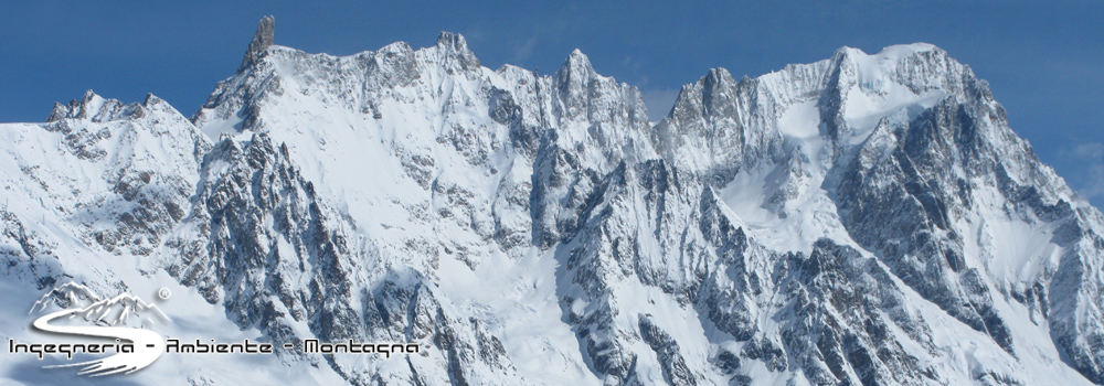 Dente del Gigante-Grandes Jorasses 